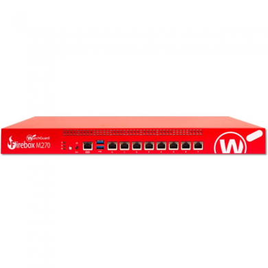 WatchGuard Firebox M270